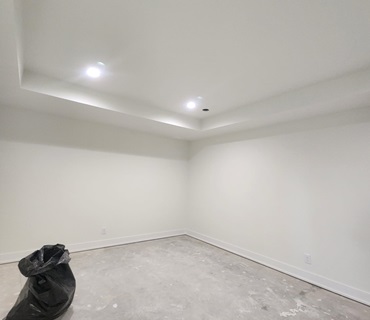 Drywall repairs service